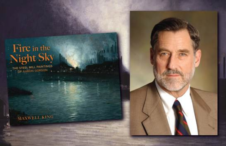 History center to host book launch
